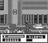 RoboCop Versus The Terminator